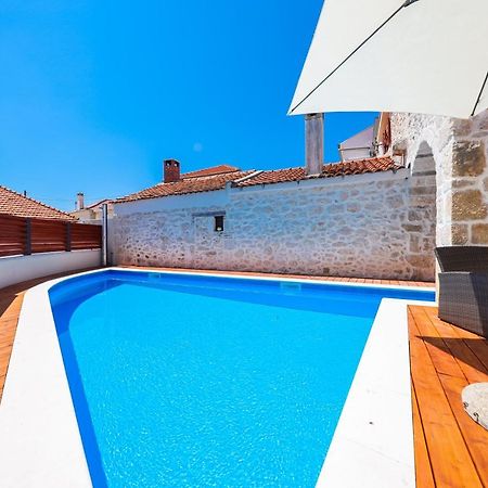 Holiday Home Mare Petrcane Exterior photo