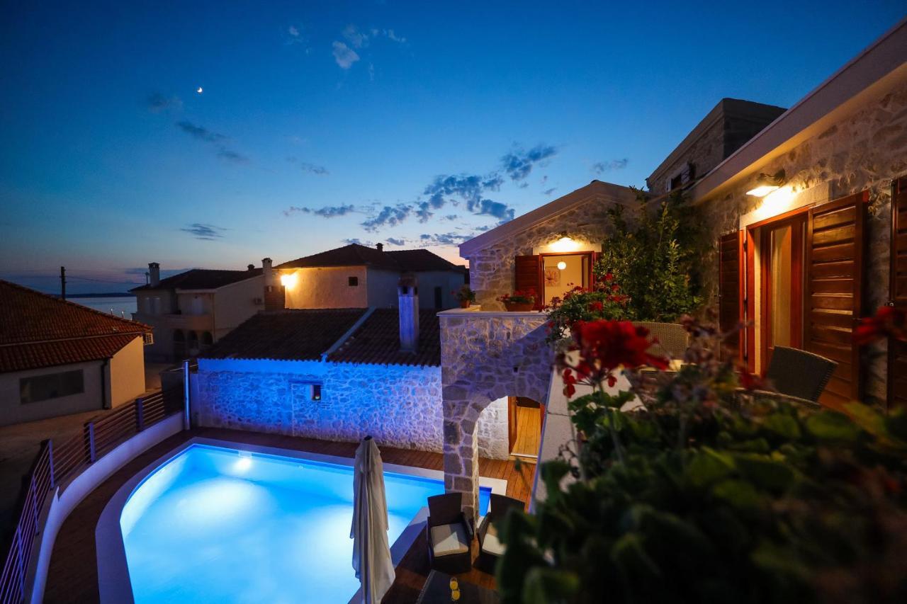 Holiday Home Mare Petrcane Exterior photo