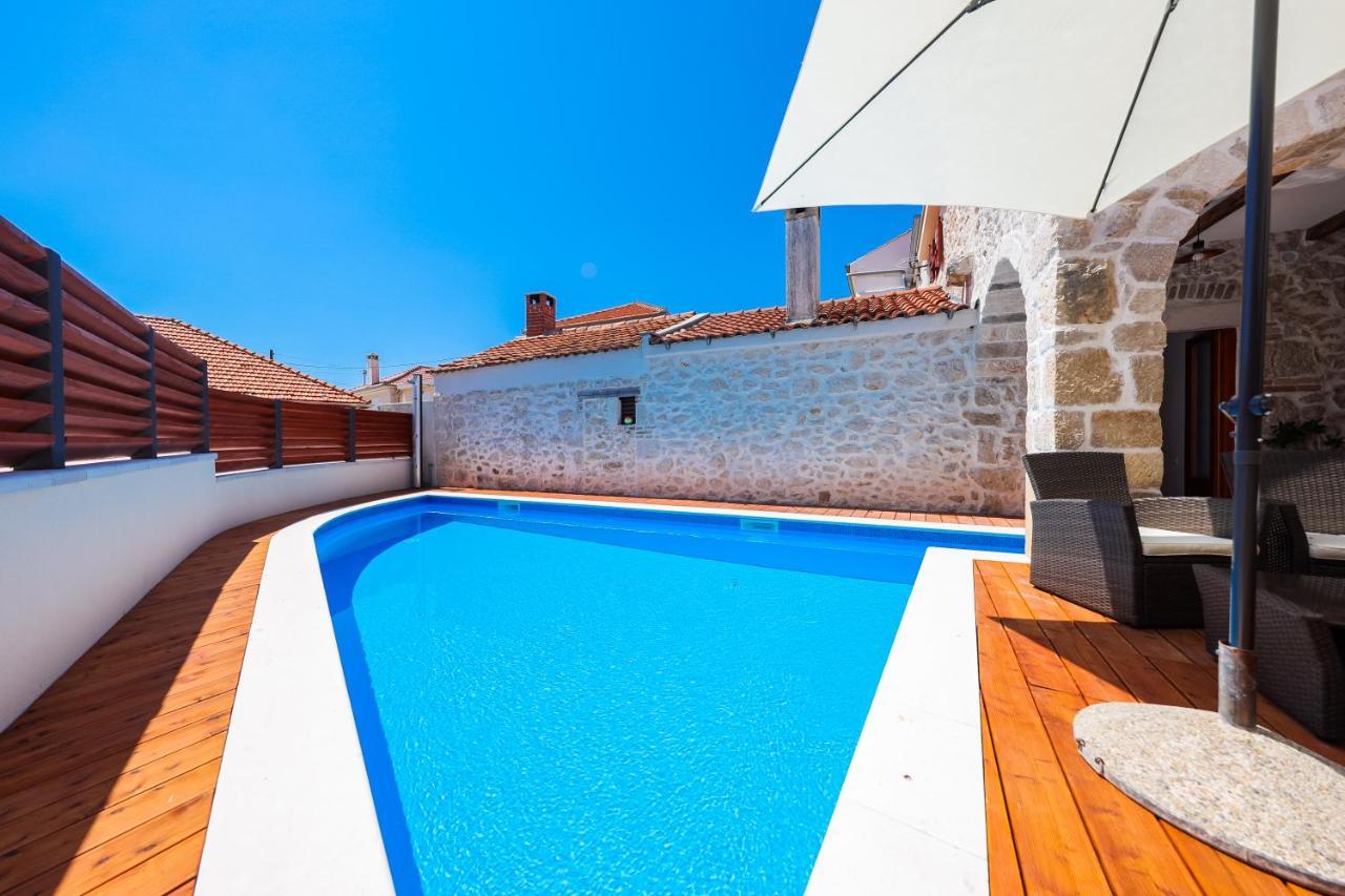 Holiday Home Mare Petrcane Exterior photo