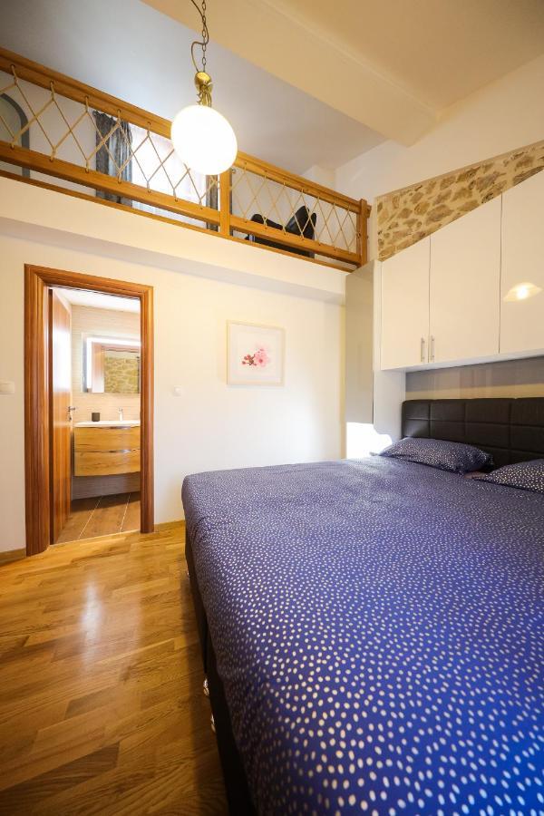 Holiday Home Mare Petrcane Exterior photo