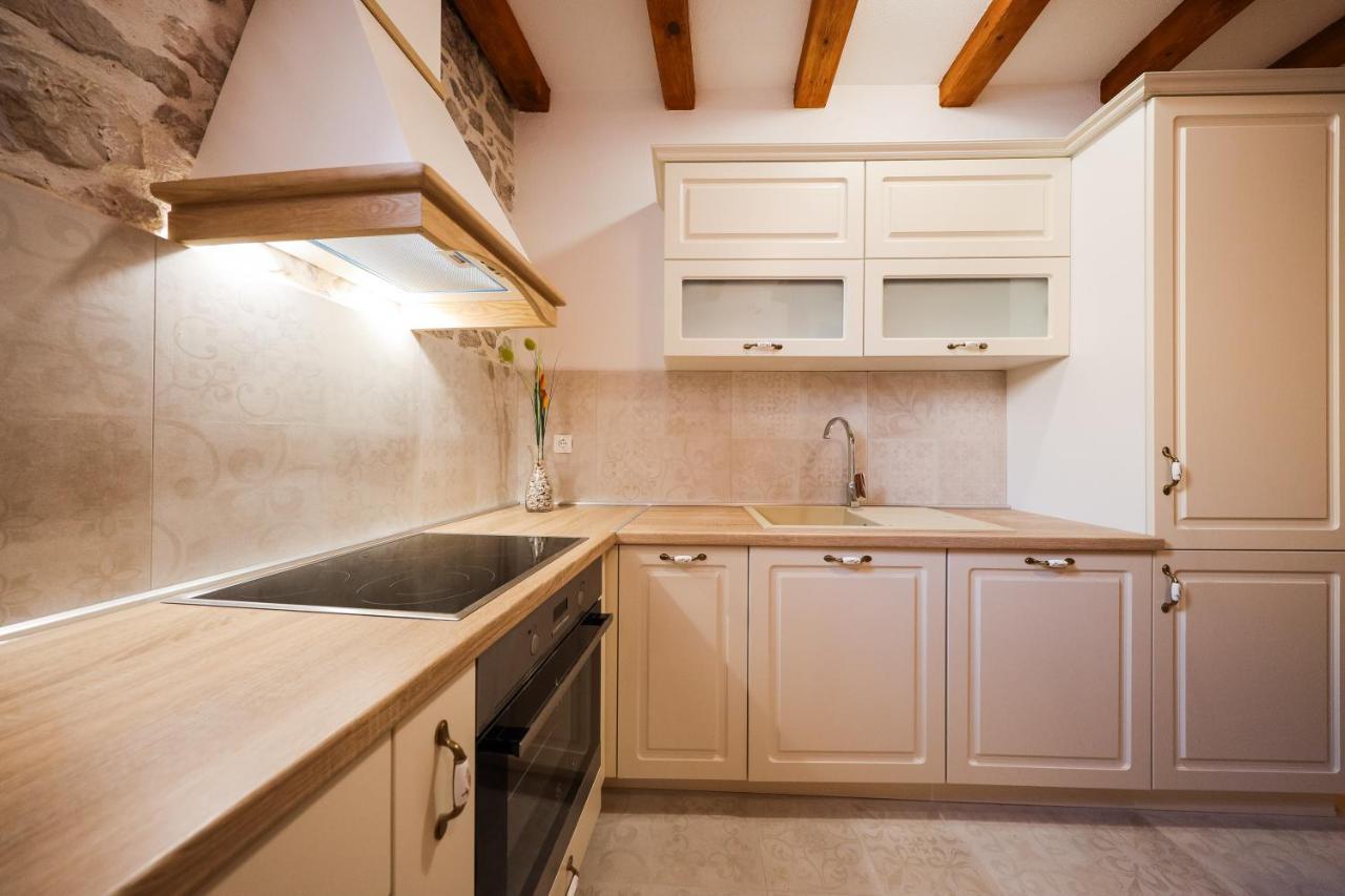 Holiday Home Mare Petrcane Exterior photo