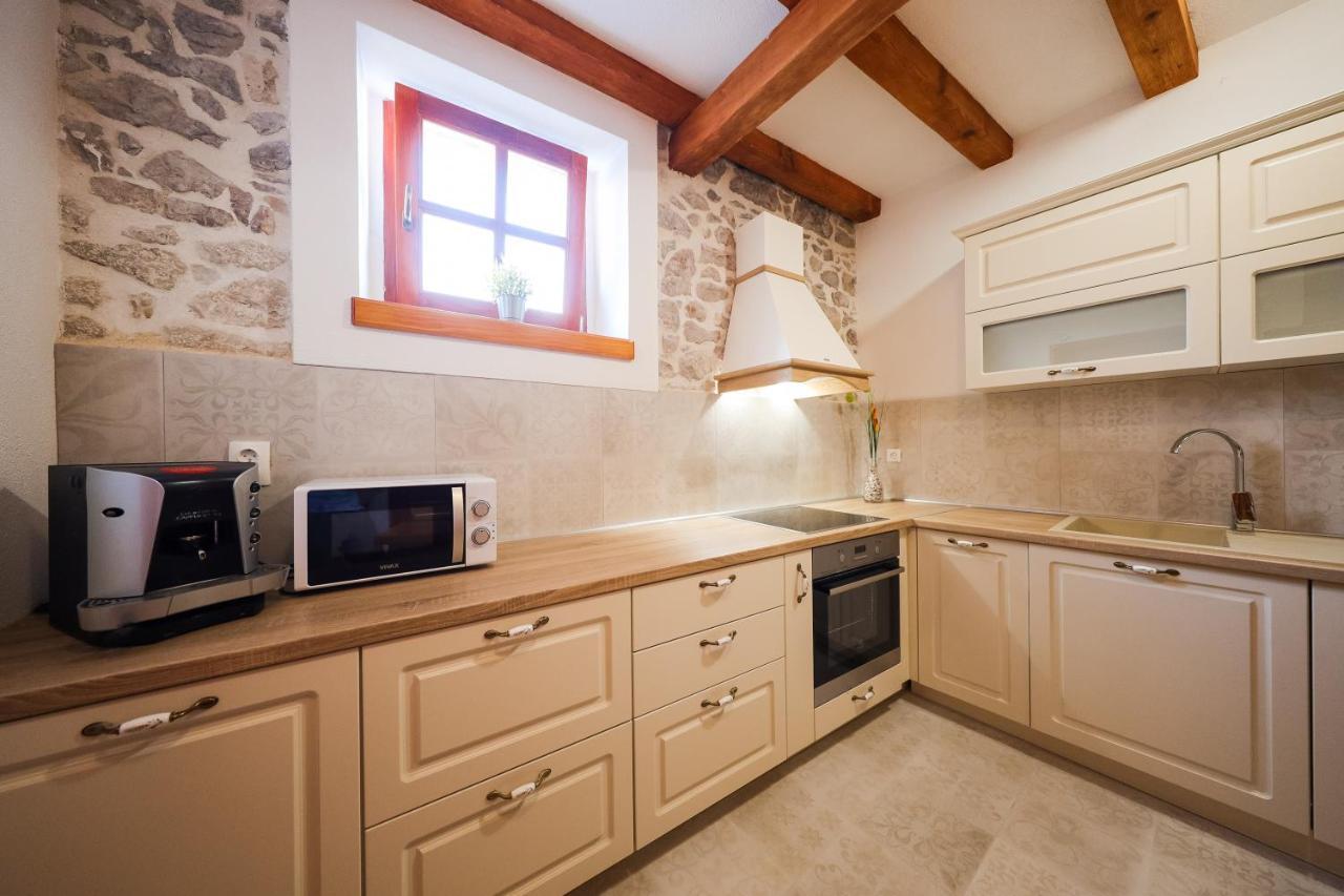 Holiday Home Mare Petrcane Exterior photo