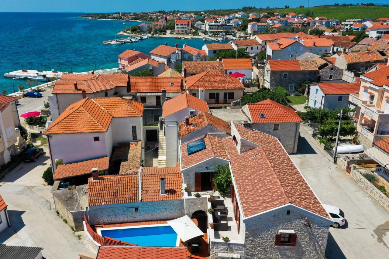 Holiday Home Mare Petrcane Exterior photo
