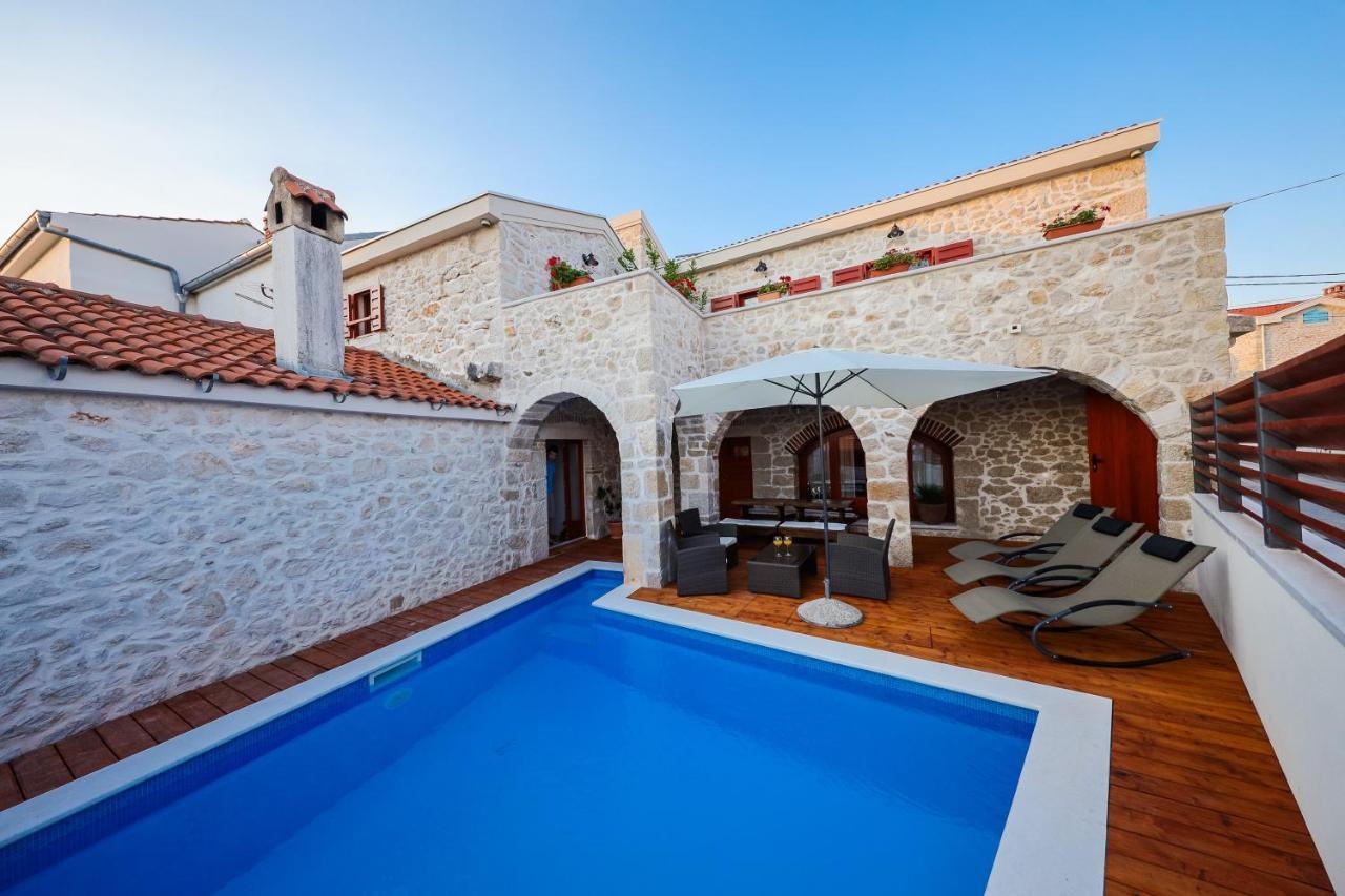 Holiday Home Mare Petrcane Exterior photo