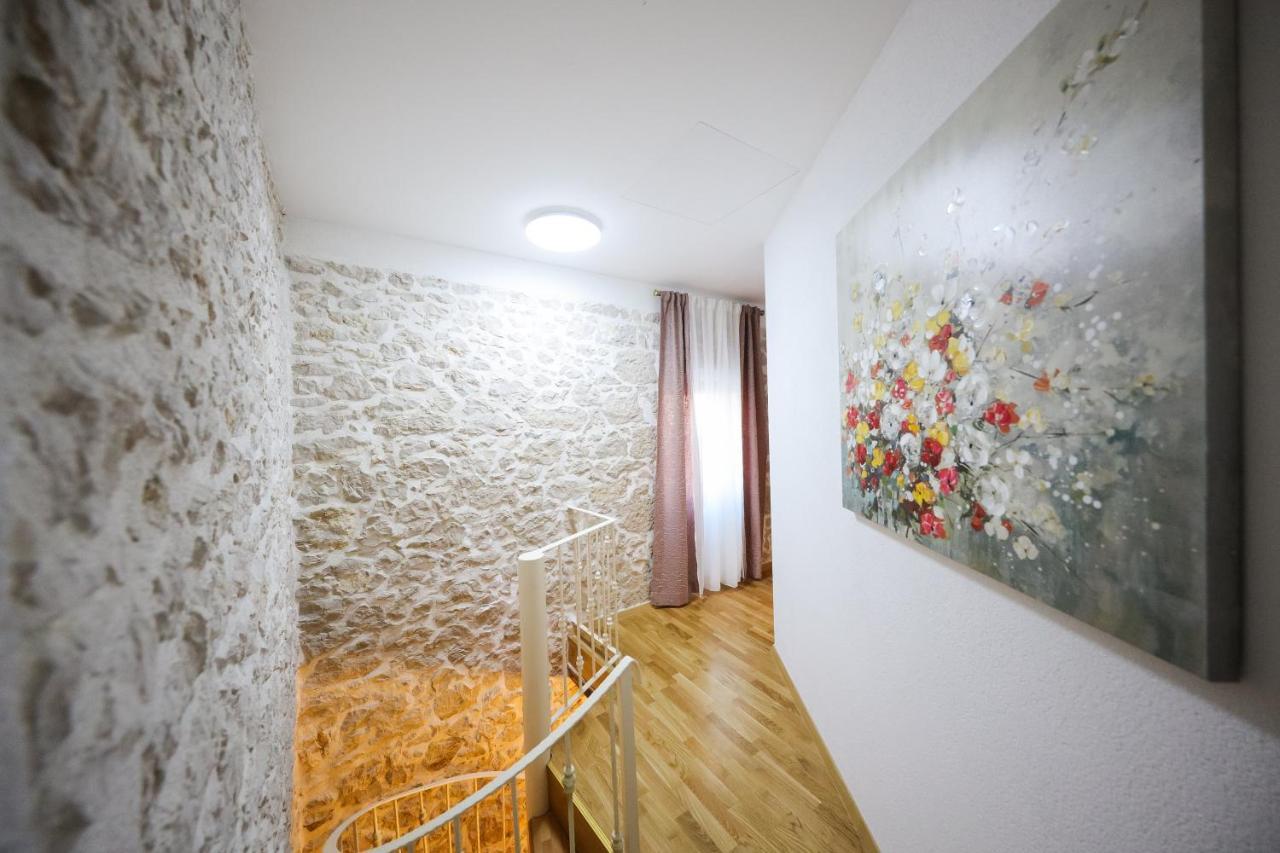 Holiday Home Mare Petrcane Exterior photo