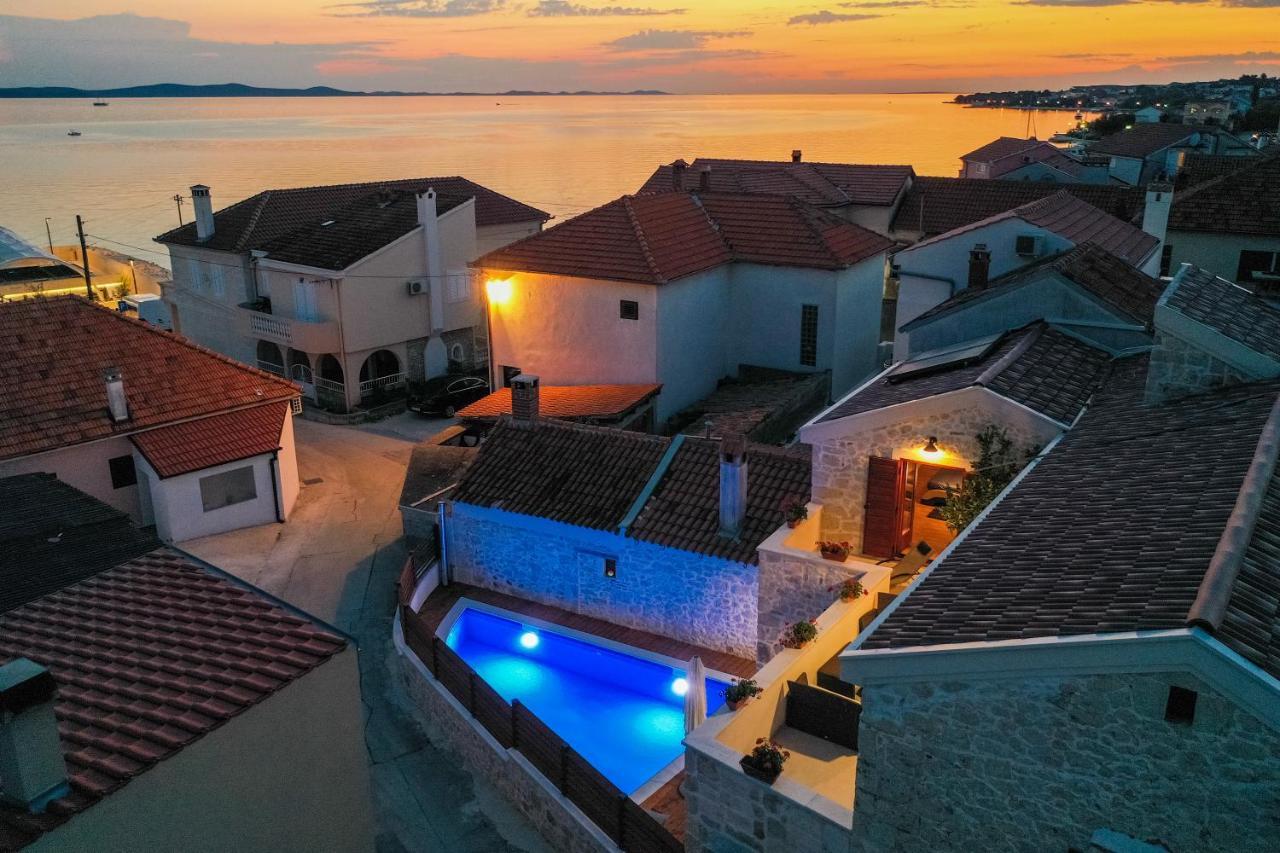 Holiday Home Mare Petrcane Exterior photo
