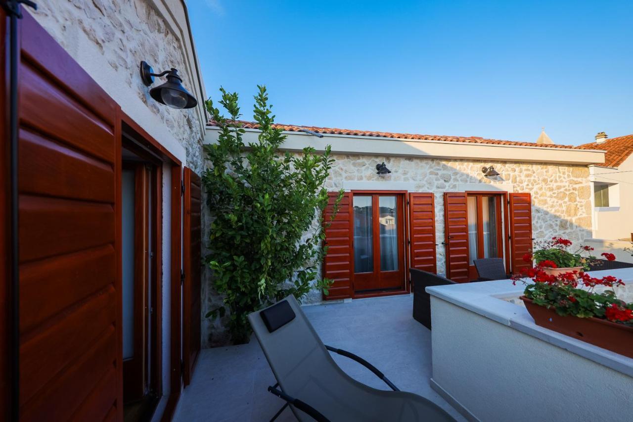 Holiday Home Mare Petrcane Exterior photo
